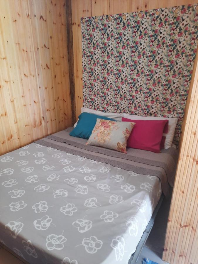 Zig Zag Hostel Tirana Exterior foto
