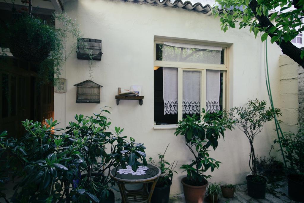 Zig Zag Hostel Tirana Exterior foto